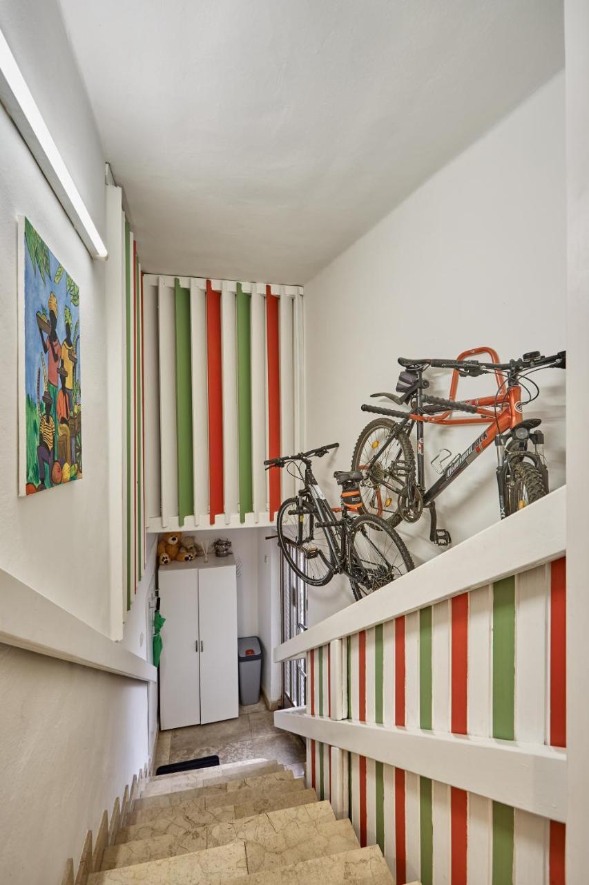 Apartment U Medvidka Karlovy Vary Extérieur photo