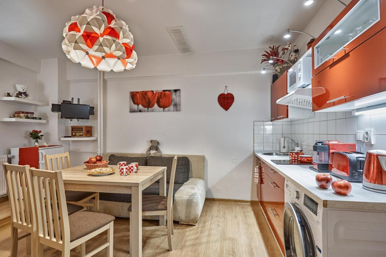 Apartment U Medvidka Karlovy Vary Extérieur photo