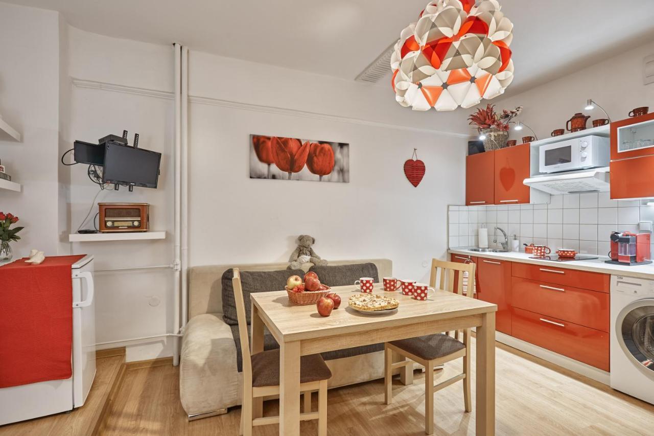 Apartment U Medvidka Karlovy Vary Extérieur photo