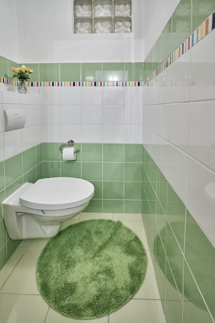 Apartment U Medvidka Karlovy Vary Extérieur photo